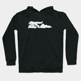 Wolf Hoodie